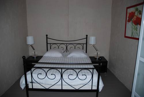 Imagen de la habitación del Domaine De Montboulard. Foto 11