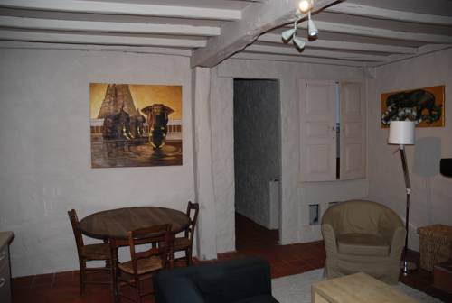 Imagen de la habitación del Domaine De Montboulard. Foto 12