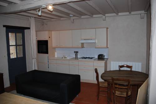 Imagen de la habitación del Domaine De Montboulard. Foto 13