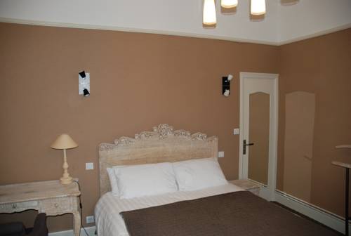 Imagen de la habitación del Domaine De Montboulard. Foto 14