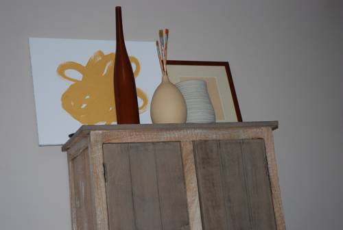 Imagen de la habitación del Domaine De Montboulard. Foto 15