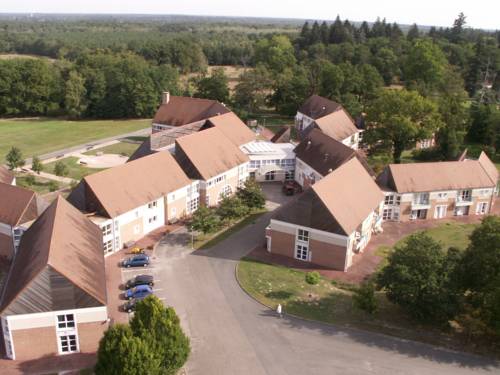 Imagen general del Domaine De Mont-evray. Foto 1