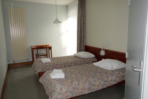 Imagen de la habitación del Domaine De Mont-evray. Foto 2