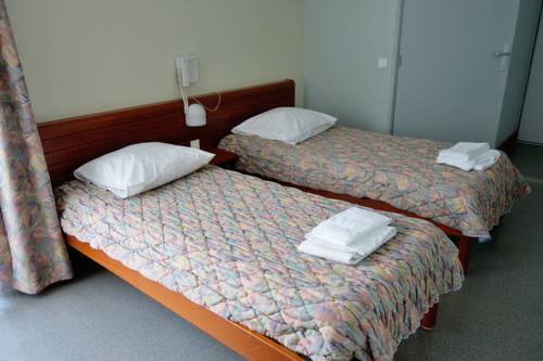 Imagen de la habitación del Domaine De Mont-evray. Foto 8