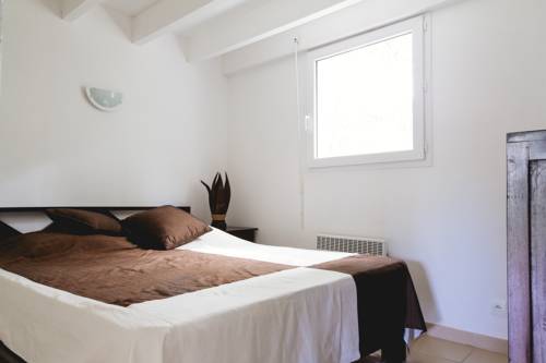 Imagen de la habitación del Domaine De Pitrot. Foto 3