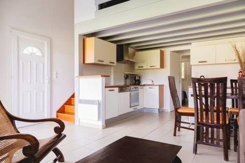 Imagen de la habitación del Domaine De Pitrot. Foto 8