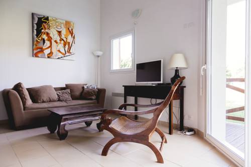 Imagen de la habitación del Domaine De Pitrot. Foto 9