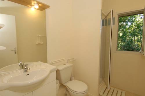 Imagen de la habitación del Domaine De Pitrot. Foto 10