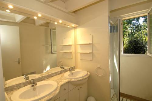 Imagen de la habitación del Domaine De Pitrot. Foto 12