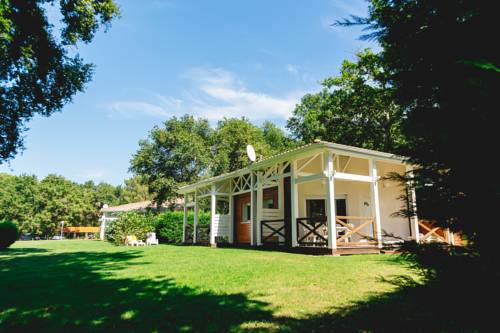 Imagen de la habitación del Domaine De Pitrot. Foto 15