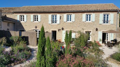 Imagen de la habitación del Domaine De Puych&ecirc;ne. Foto 5