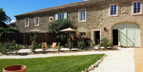 Imagen de la habitación del Domaine De Puych&ecirc;ne. Foto 6