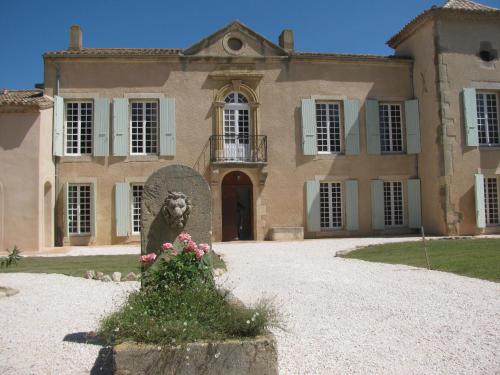 Imagen general del Domaine De Puych&ecirc;ne. Foto 2