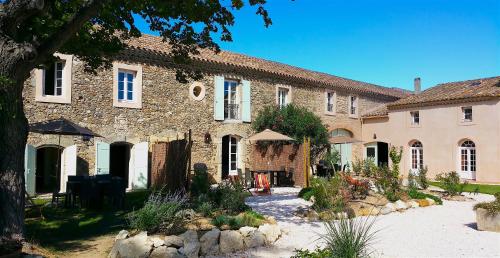 Imagen general del Domaine De Puych&ecirc;ne. Foto 3