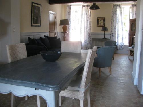 Imagen de la habitación del Domaine De Puych&ecirc;ne. Foto 7