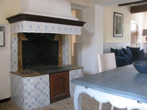 Imagen de la habitación del Domaine De Puych&ecirc;ne. Foto 9