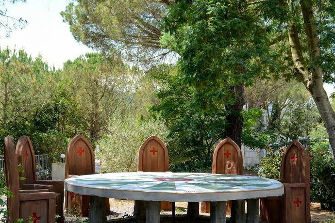 Imagen general del Domaine De Verdagne. Foto 2