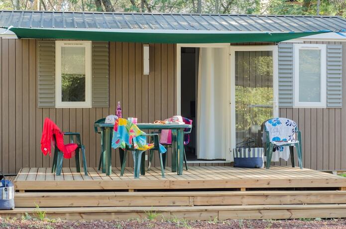 Imagen general del Domaine De Verdagne. Foto 4