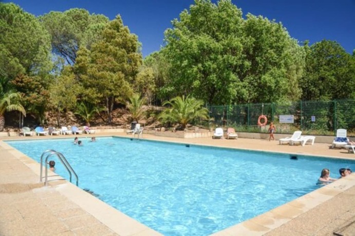 Imagen general del Domaine De Verdagne. Foto 8