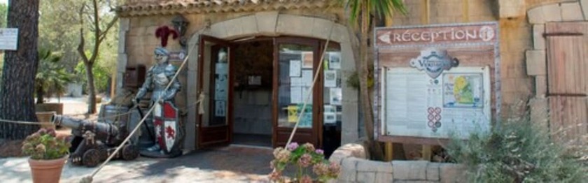 Imagen general del Domaine De Verdagne. Foto 9