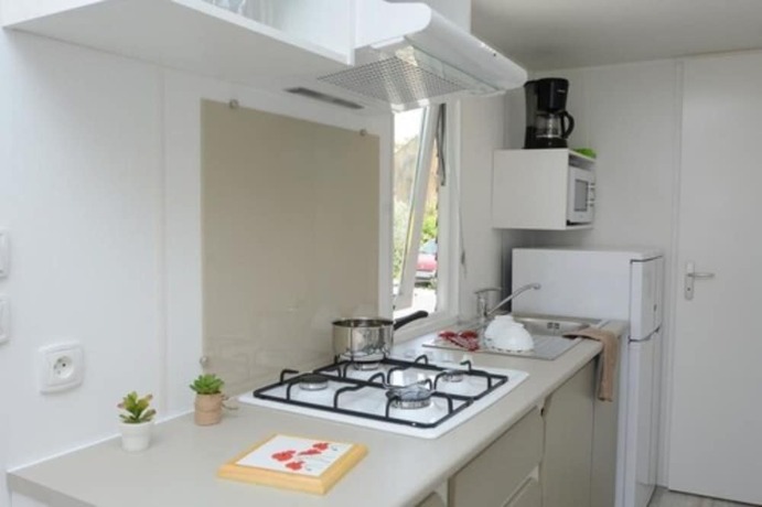 Imagen general del Domaine De Verdagne. Foto 11