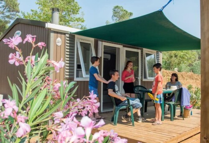 Imagen de la habitación del Domaine De Verdagne. Foto 13