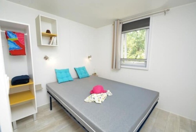 Imagen de la habitación del Domaine De Verdagne. Foto 14