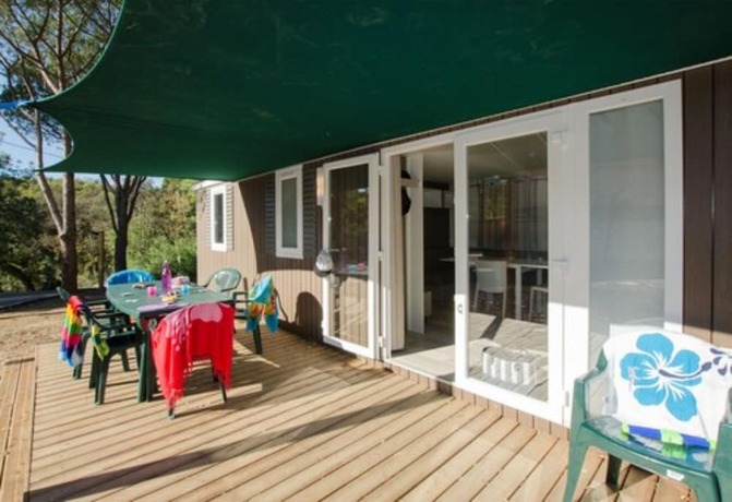 Imagen de la habitación del Domaine De Verdagne. Foto 16