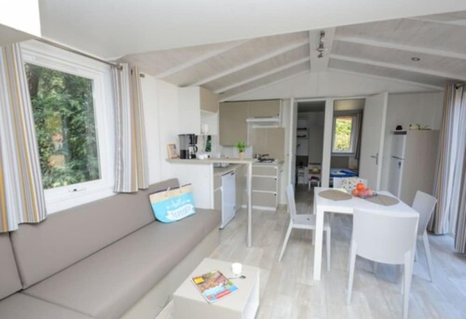 Imagen de la habitación del Domaine De Verdagne. Foto 18