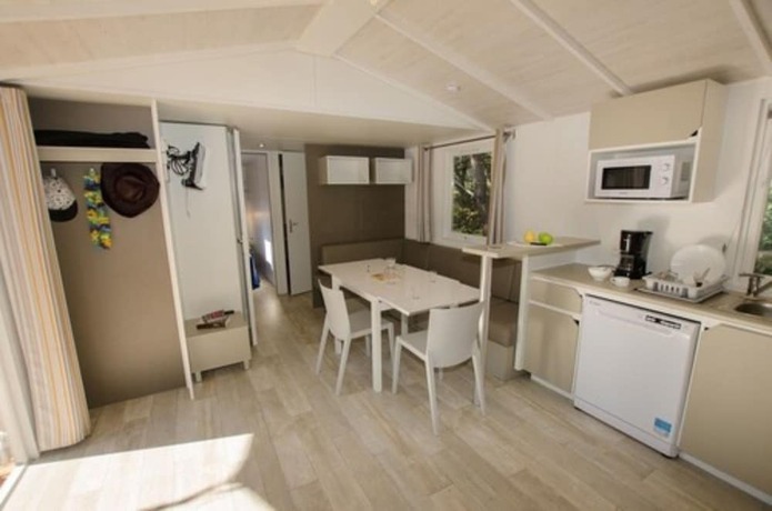 Imagen de la habitación del Domaine De Verdagne. Foto 19