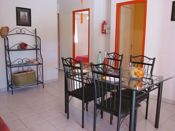 Imagen de la habitación del Domaine Des Garrigues. Foto 9