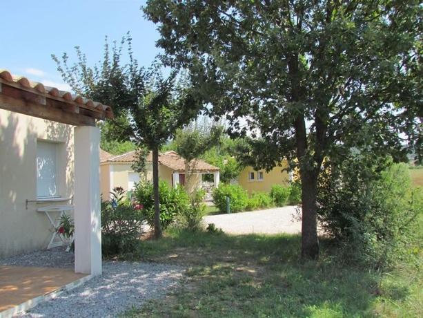 Imagen de la habitación del Domaine Des Garrigues. Foto 10
