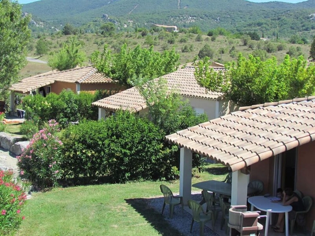 Imagen de la habitación del Domaine Des Garrigues. Foto 12