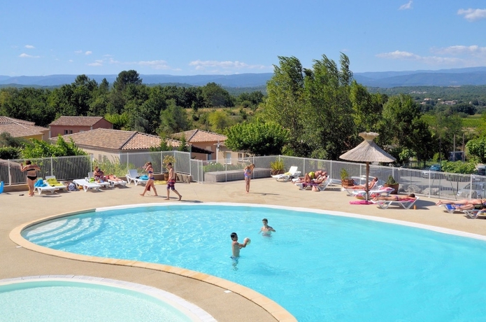 Imagen general del Domaine Des Garrigues. Foto 1