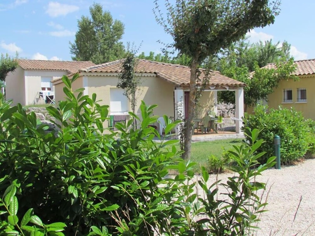Imagen de la habitación del Domaine Des Garrigues. Foto 14
