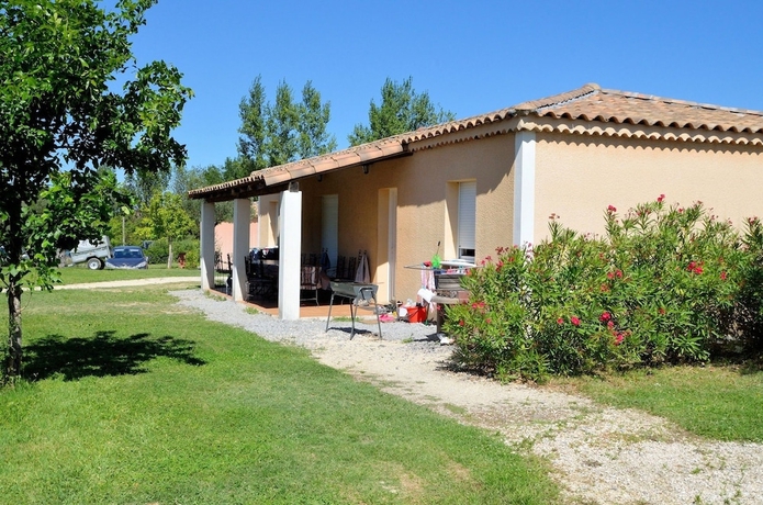 Imagen general del Domaine Des Garrigues. Foto 6