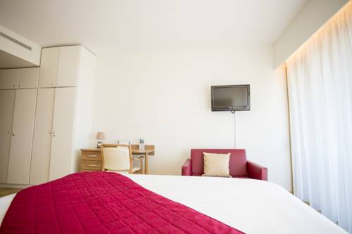 Imagen de la habitación del Domaine Des Gueules Cass&eacute;es. Foto 2