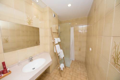 Imagen de la habitación del Domaine Des Gueules Cass&eacute;es. Foto 3