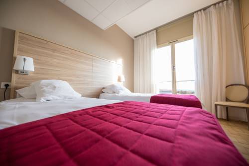 Imagen de la habitación del Domaine Des Gueules Cass&eacute;es. Foto 4