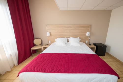 Imagen de la habitación del Domaine Des Gueules Cass&eacute;es. Foto 6