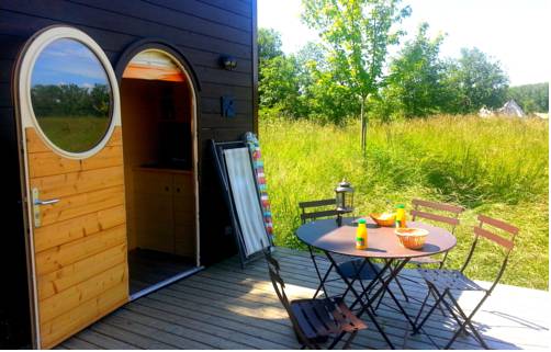 Imagen de la habitación del Domaine D'escapa. Foto 3