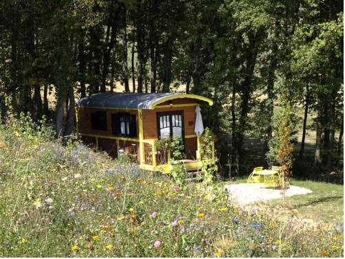 Imagen de la habitación del Domaine D'escapa. Foto 6