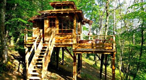 Imagen de la habitación del Domaine D'escapa. Foto 7