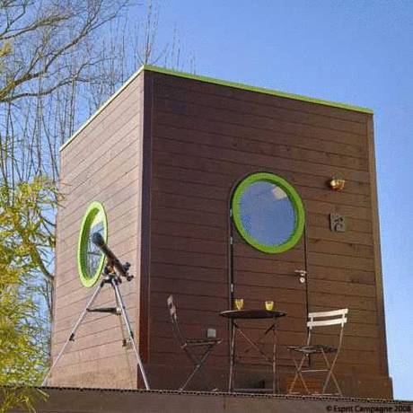 Imagen de la habitación del Domaine D'escapa. Foto 10