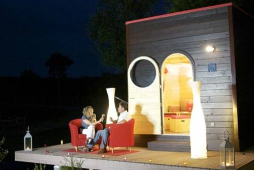 Imagen de la habitación del Domaine D'escapa. Foto 13