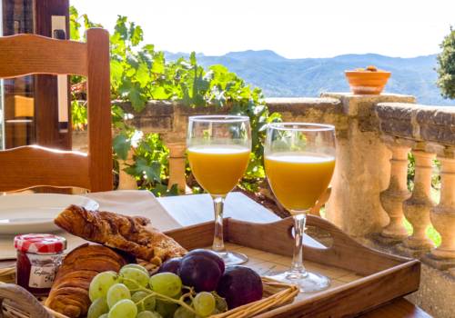 Imagen de la habitación del Domaine Du Bois D'amont. Foto 5