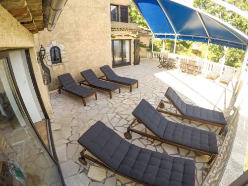 Imagen de la habitación del Domaine Du Bois D'amont. Foto 7