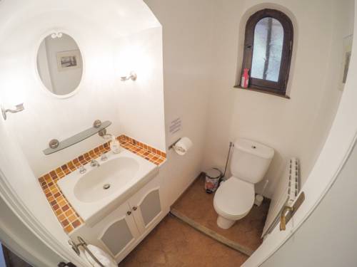 Imagen de la habitación del Domaine Du Bois D'amont. Foto 8