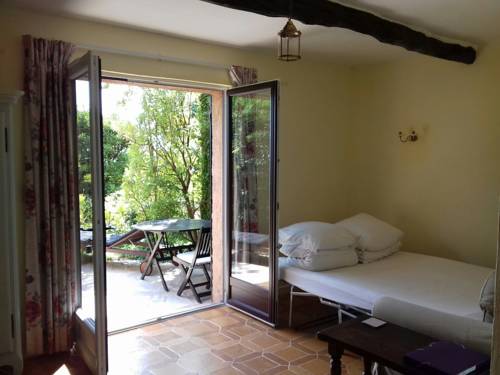 Imagen de la habitación del Domaine Du Bois D'amont. Foto 11