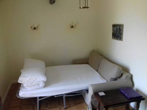 Imagen de la habitación del Domaine Du Bois D'amont. Foto 12